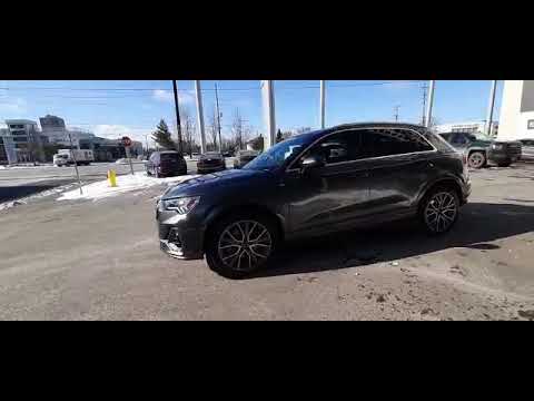 2021 Q3 at Audi Thornhill - N10254