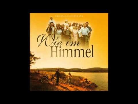 Wie im Himmel - Gabriellas Song (Sa Som I Himmelen) OST HQ