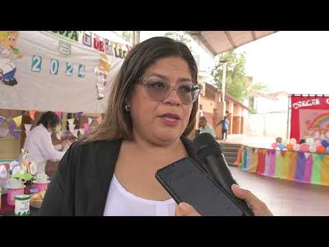 El programa Copa de Leche celebró un año más de acompañamiento y asistencia nutricional a niños de Salta capital