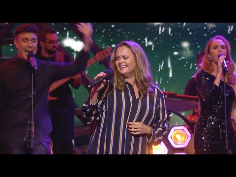 Los Cantadores y Shaila Dúrcal - Como tu mujer