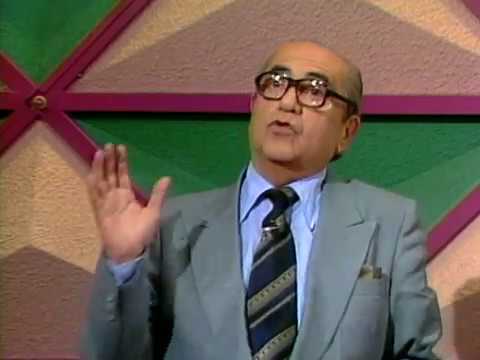 Conozca al hombre que compró la luna | Sábado Gigante