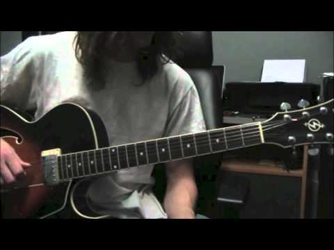 Major 6 Chord Shapes