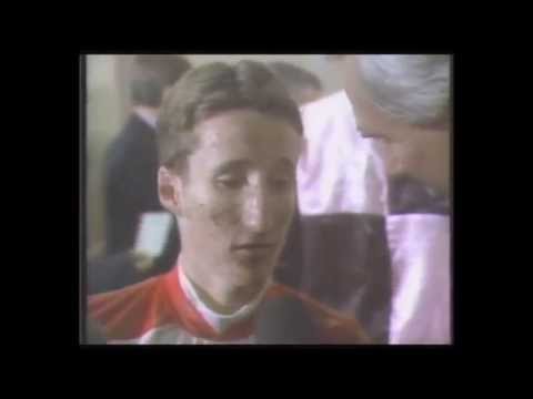 1992 VRC Derby - Redding