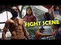 Naga Shaurya Best Fight Scene Lakshya Movie Scene Ketika Sharma Sachin Khedekar Prime Movies