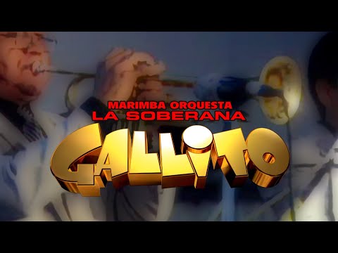 La Soberana Gallito  -  Como Una Sombra
