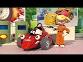 Roary The Racing Car Express Delivery