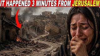 This Is What Happened to the 3 Cities Jesus Cursed