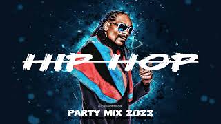 HipHop 2023 🔥 Hip Hop & Rap Party Mix 2023 Mixtape by 😈|DJ FearLess|💀 [Hip Zaad ]  #113