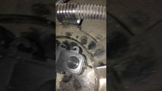 SATURN FUEL TANK PRESSURE SENSOR PART 5