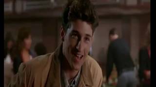 Run ( 1991) Colin James  - If You Lean on me