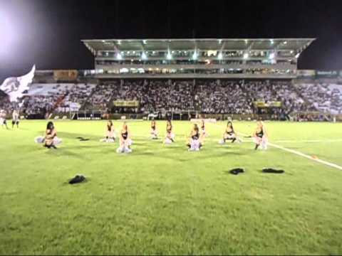 ABCdetes -  Pantera cor de rosa/Tô toda pegando fogo