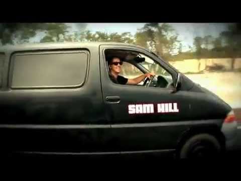 Sam Hill The Entree Official Trailer