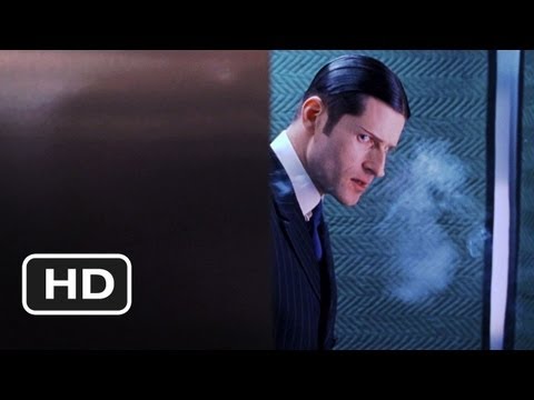 Charlie's Angels (2/8) Movie CLIP - The Thin Man (2000) HD
