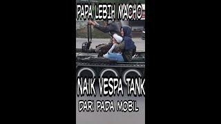 Download lagu Mesra banget.vespa tank rsj indonesia#vespa extreme #doetdoet mp3 Download lagu Mesra banget.vespa tank rsj indonesia#vespa extreme #doetdoet mp3