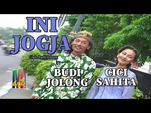 Budi Jolong - Ini Jogja feat. Cici S (Official Music Video)