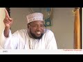 HISABU YA SIKU YA QIYAMA  -  SHEIKH HASSAN AHMED