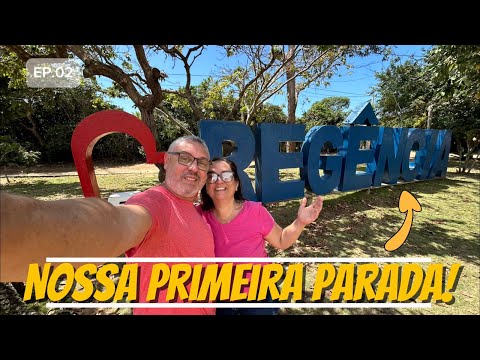 LINHARES/ES mais um lugar incrível que conhecemos!