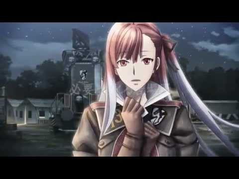 Valkyria Chronicles 3 : Unrecorded Chronicles PSP