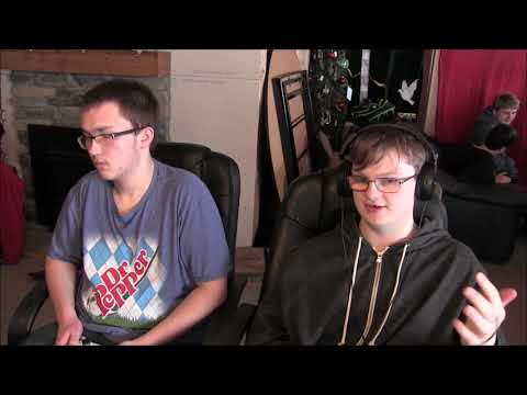 SEGamer (Cloud) vs ambient (Lucina) - Losers Top Eight | Archanea Saga