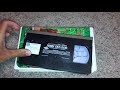 A VHS Tape I M Doing The Full Video On Google Photos Tonight 6 21 2021