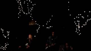 Words- Sonya Kitchell