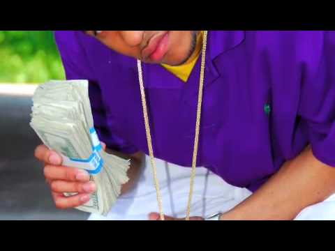 Lil Junior And Big Wayne - Rep Ya Hood