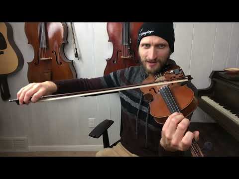 Learn Swing Melody Step by Step - Sweet Georgia Brown in F