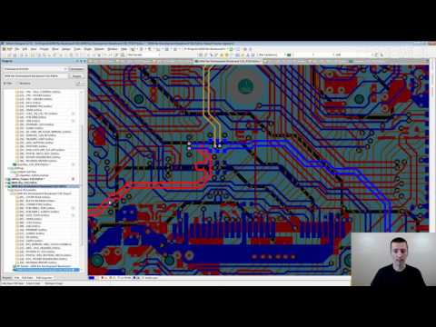 TIP #059: Use optional resistors to re-route one interface to more places