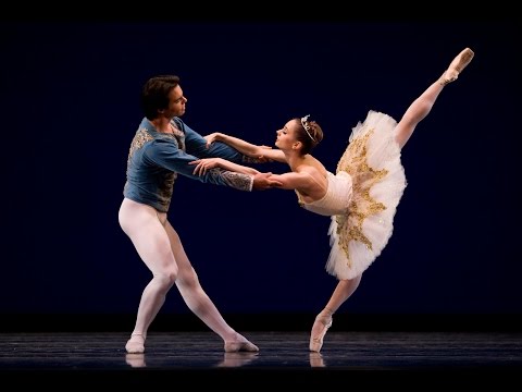 Airplanes - Ballet Montage |HD|