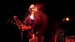 Butch Walker (live in Atlanta 12-19-06) - Last Flight Out