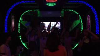 Xóm bác Lê- chia tay k38