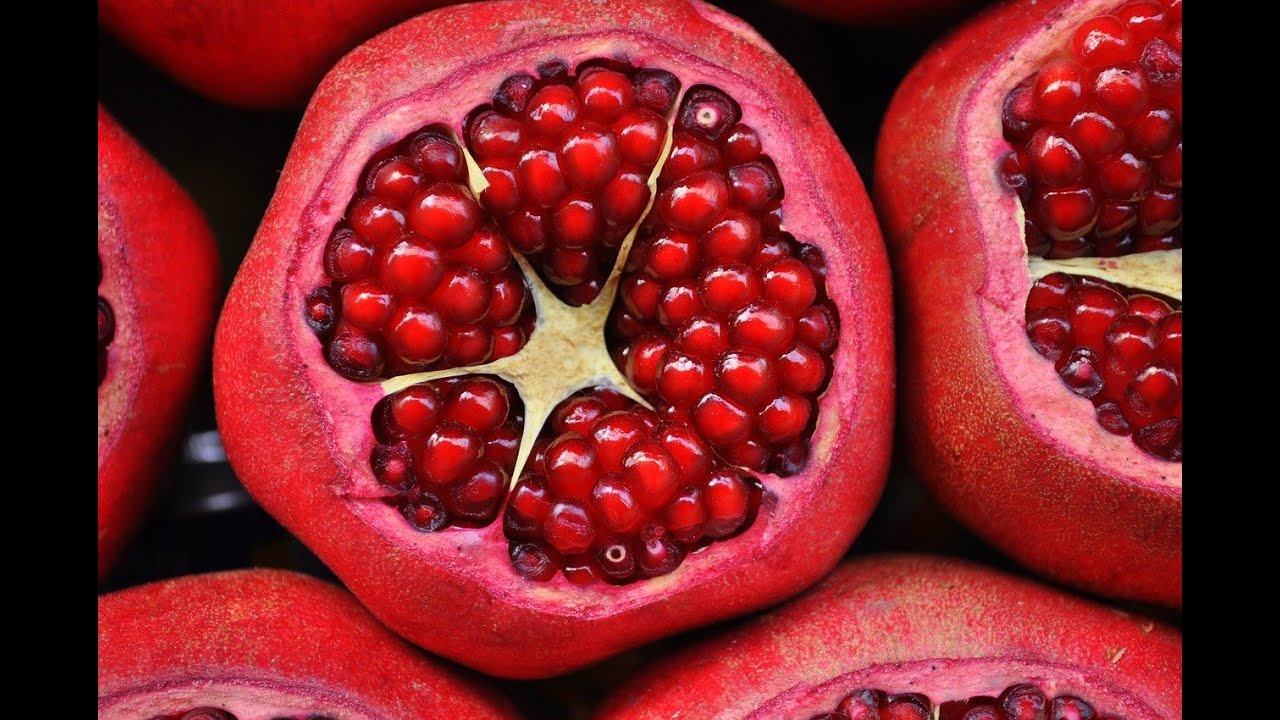 Rüyada Nar Yemek Ne Anlama Gelir