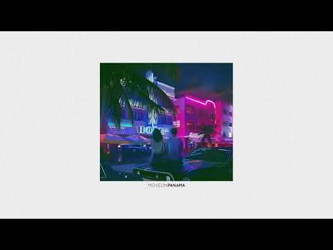 Moveon - Panama (prod. Worek)