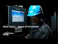 Atlas Copco Imagefilm
