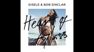 Gisele Bündchen - Heart Of Glass (Audio) ft. Bob Sinclar