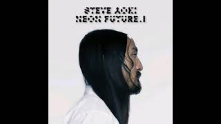 Steve Aoki - Back To Earth Feat. Fall Out Boy