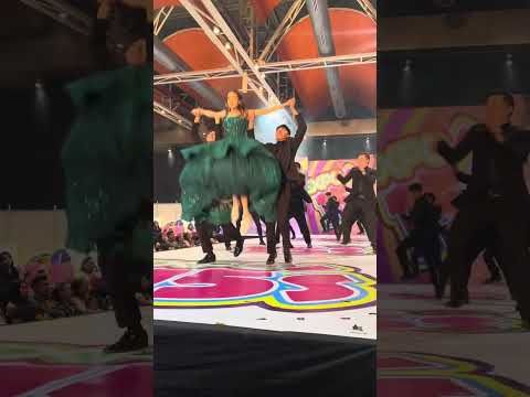 Single Ladies - Inter Dance