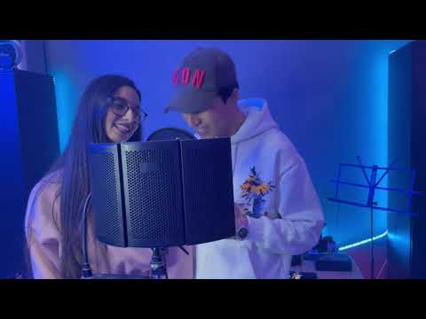 3omri mansitek - عمري مانسيتك | ft Khouloud trabelsi & Yassine hannachi (Njoum elil cover)