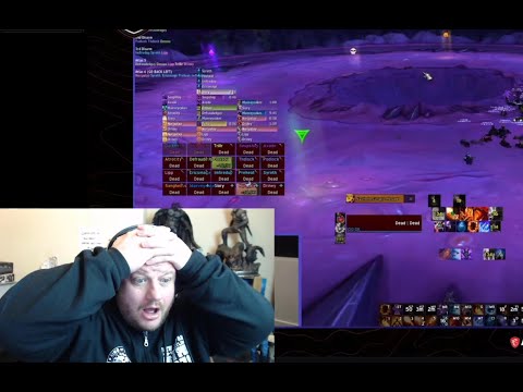 [Cheeky Quickie] COMPLEXITY LIMIT Get The... Oh they Wiped!!