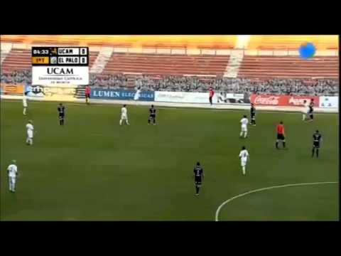 Javier Amaya C.D. El Palo 14/15