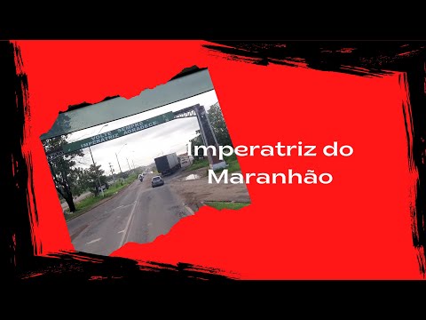 Imperatriz do Maranhão