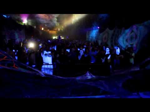 dj Kundalini @ Exit Festival 2017