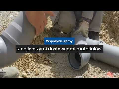 FHU Kosztbud Kubik Krzysztof - video