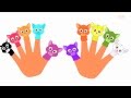 Ten Little Fingers