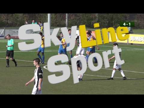 Blauw Geel '38 - DOSKO | Skyline sport