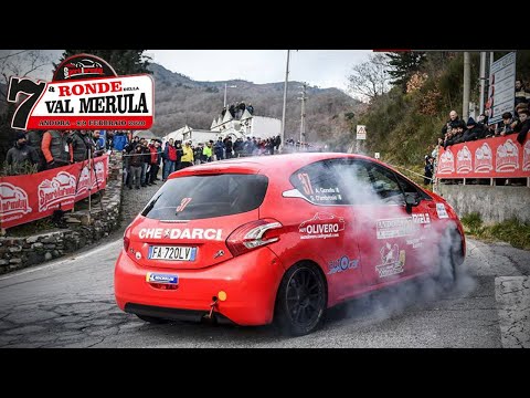 7° Ronde Val Merula 2020 | CRASH, BIG SHOW & JUMP!