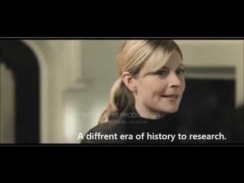 1001 Inventions and the Library of the Secrets English Subtitle