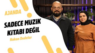 Download lagu Ajanda | Bu Kitap İstanbul İçin Bir İlk!  - Hakan Dedeler mp3