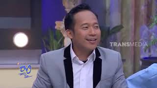 Download lagu Najwa Shihab tersipu malu karena GOMBALAN Denny mp3