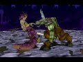 Killing Zone PS1 Playthrough NintendoComplete